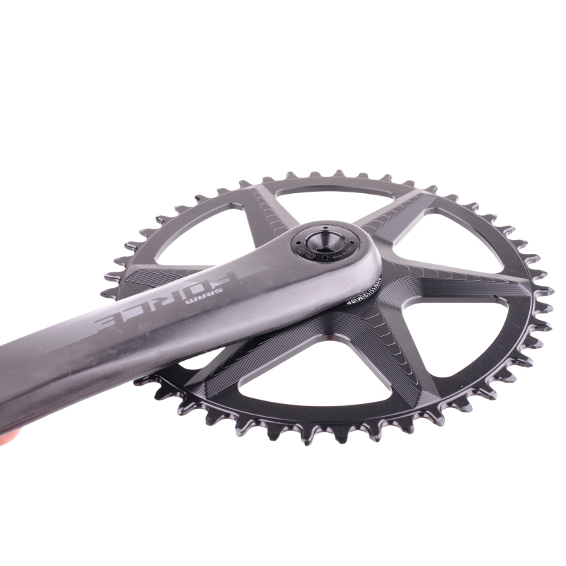 Stone 12s Chainring for Force Red  Rival QuarQ Direct Mount for Sram for Road Bike 9 10 11Speed 8 Bolts Gxp Hollow Gravel
