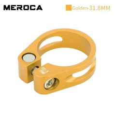 31.8mm Golden