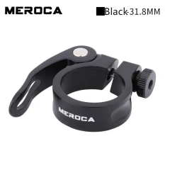 Black 31.8mm