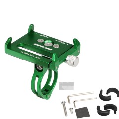 Green and tool