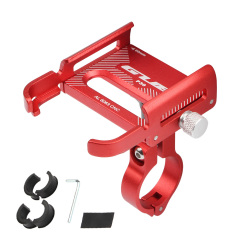 Red and tool