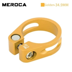 34.9mm Golden