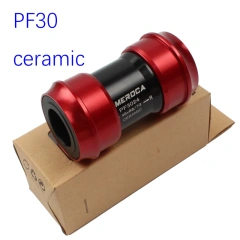 PF30 to 24mm red