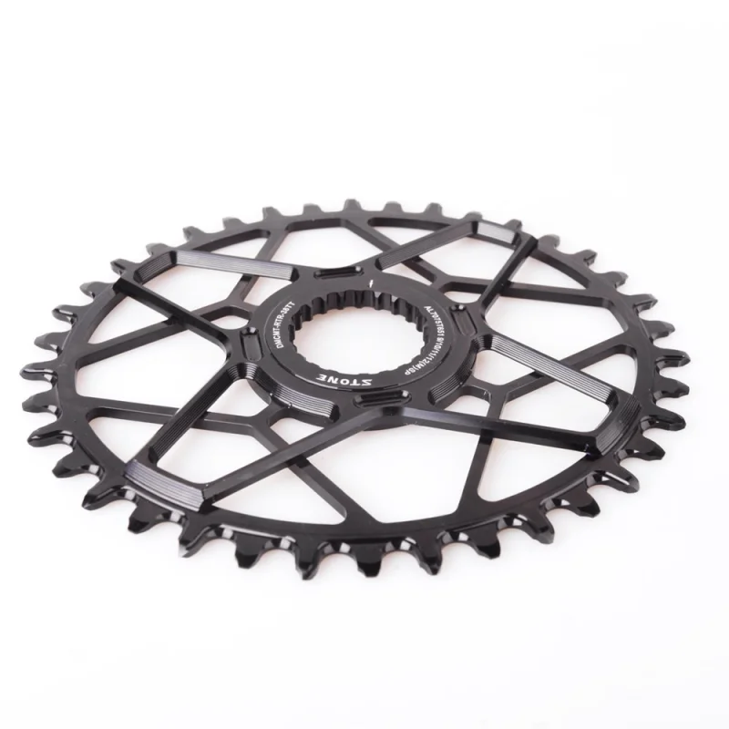 Stone Chainring for Rotor kapic aldhu vegast hawk raptor inpower