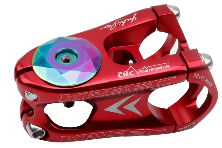 Meroca Bicycle Headset Top Cover MTB Road Bike Aluminum Alloy Aeadset Bicycle Accessories