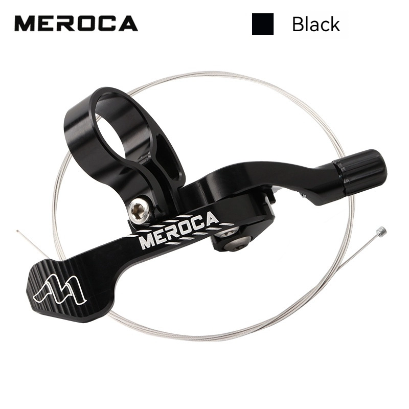 Bike seat cable online