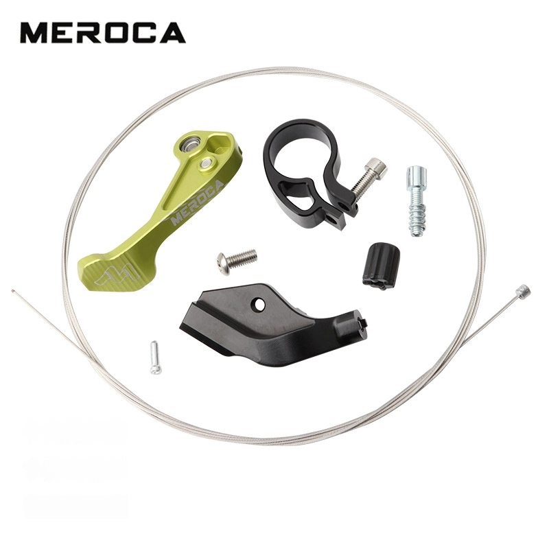 Bike seat cable best sale