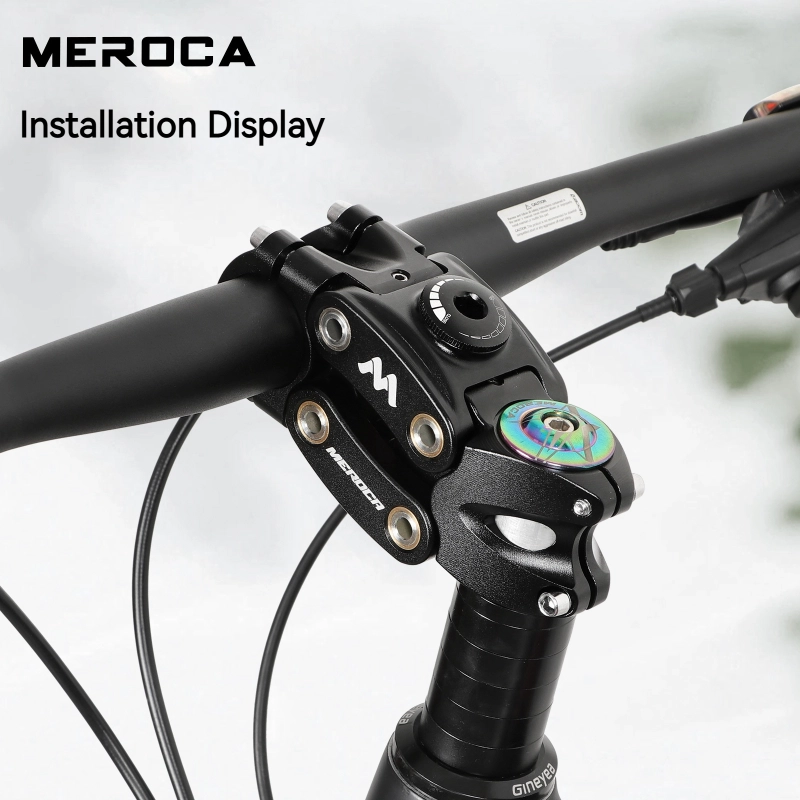 Stem mtb xc 2025