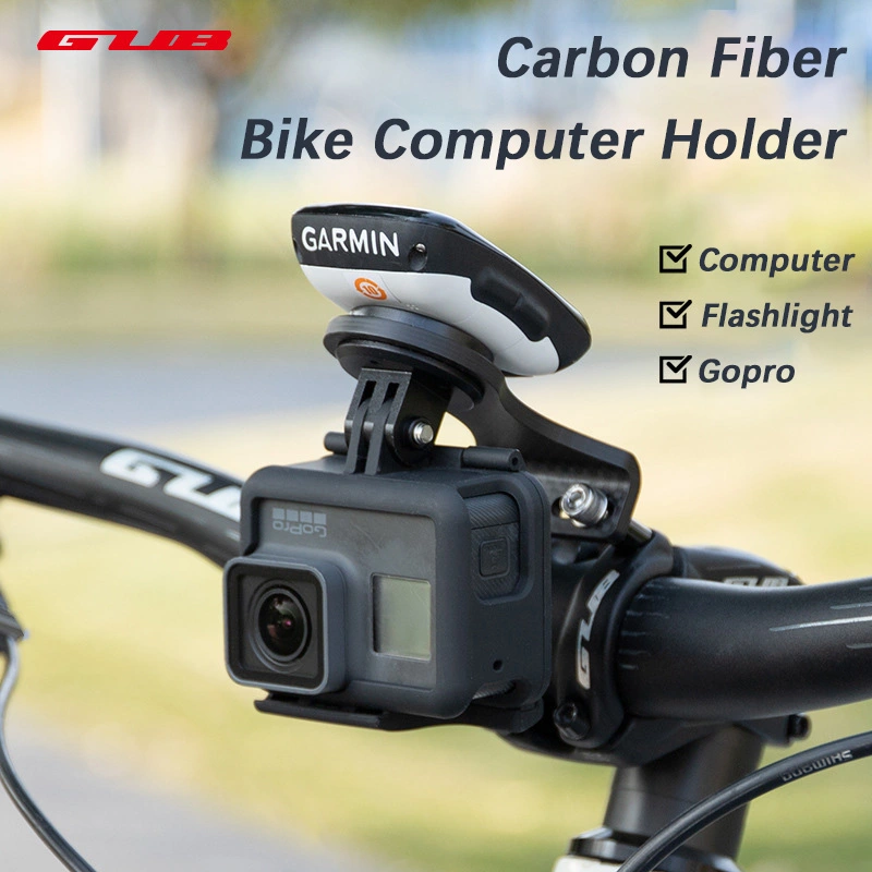 Garmin Cateye Bike Computer Mount Bicycle Computer MTB Holder For