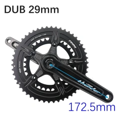 DUB 29mm 172 53-39