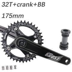 175mm BB 32T