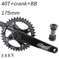 175mm BB 40T