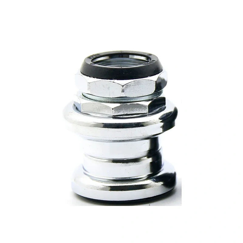 Road Bike Mountain Bike Folding Bike 34MM Front Fork Threaded Steerer Headset 1 1/8 25.4 28.6 34 30