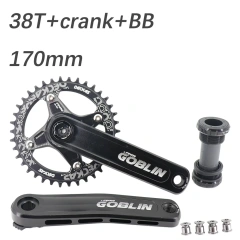 170 black BB 38T