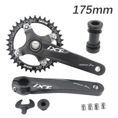 black 175 BB 34T