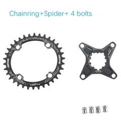 black oval 38T