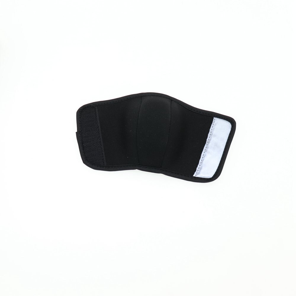 Generic Seatpost protective Cover Reflective Finger for Suntour NCX Tmars Suspension Seatpost Black  Protective Case Seat post