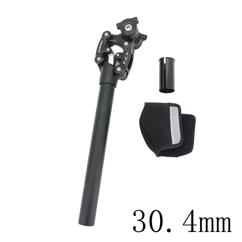 SUNTOUR NCX Bike suspension seatpost parallelogram construction MTB bicycle shock absorber seat post 27.2mm 28.6 30.4 30.9 31.6
