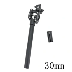 30 and adapter
