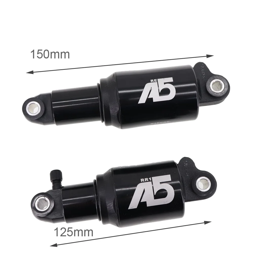 Buy Wholesale China Exa Form 291r Rear Shock Absorber Adjustable