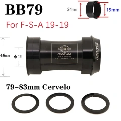BB79 19-19mm