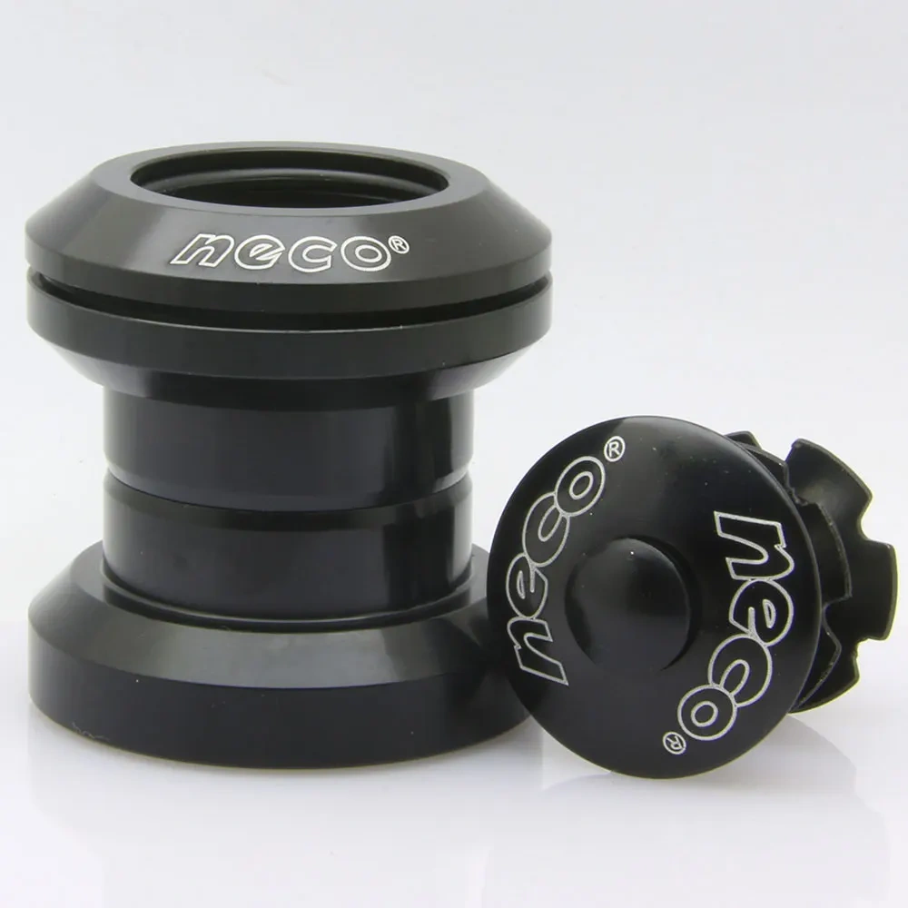 Neco Threadless Bearing  Headset 34 mm EC34 28.6  30 headset external cup road mountain MTB bike  34 mm high quality