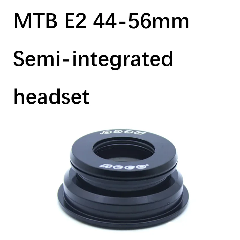 Headset Bearings WFS HY713 Semi-Integrated Headset 1-1/8