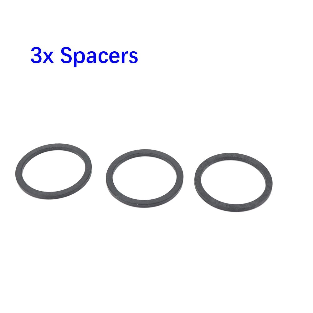IXF BSA Threaded Bottom Bracket Bearing BB BB91 BSA 68 73 British Bottom bracket for Shimano 24 24mm Jiankun C68