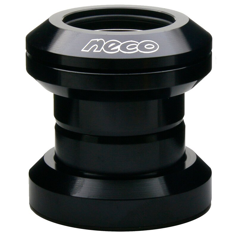Neco Threadless Bearing  Headset 34 mm EC34 28.6  30 headset external cup road mountain MTB bike  34 mm high quality