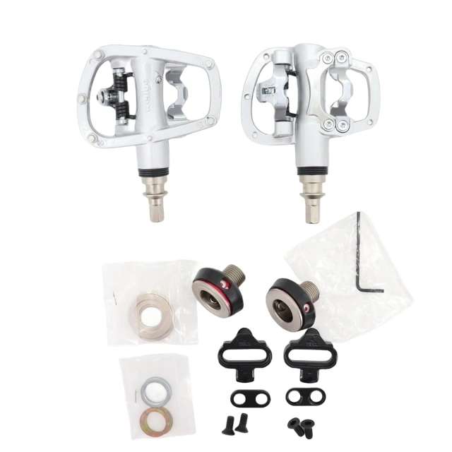 Wellgo Pedal Quick Release Device R120B QRD QRD2 Mountain Bike Road ...