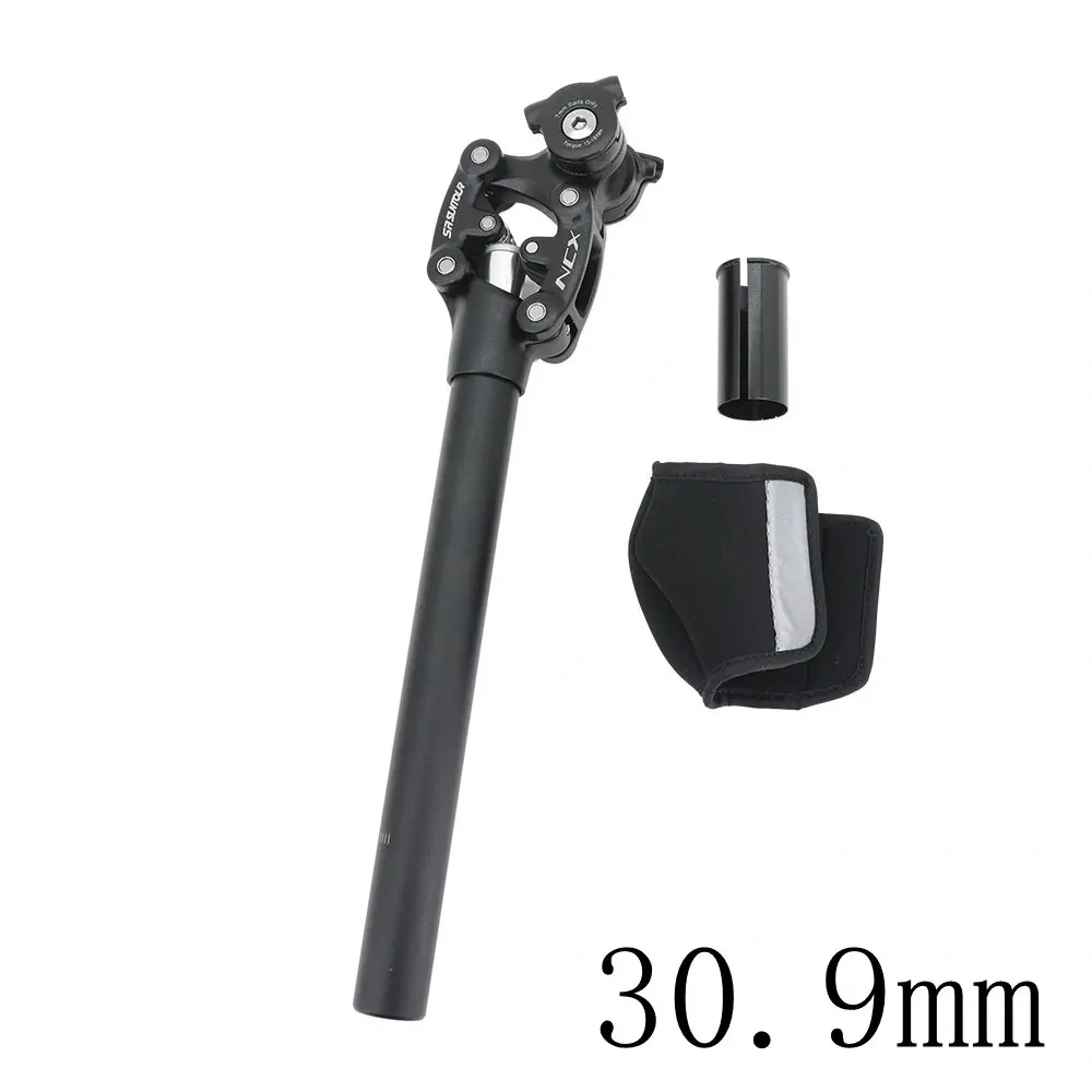 SUNTOUR NCX Bike suspension seatpost parallelogram construction MTB bicycle shock absorber seat post 27.2mm 28.6 30.4 30.9 31.6
