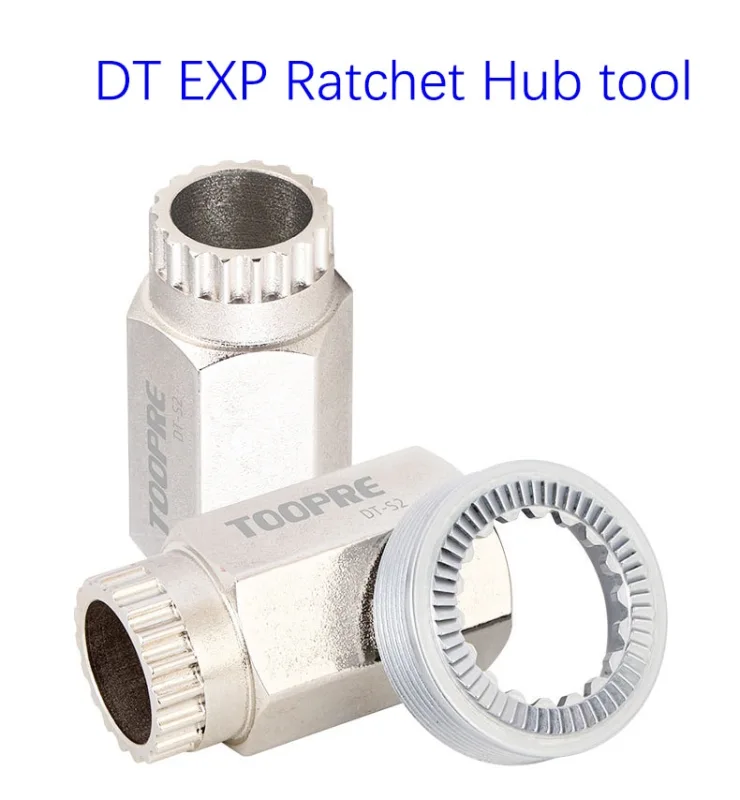 TOOPRE freehub tool for DT Ratchet EXP removal install tool 54T DT 240 180 hub repair