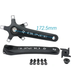 172.5 crank only