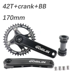 170 black BB 42T