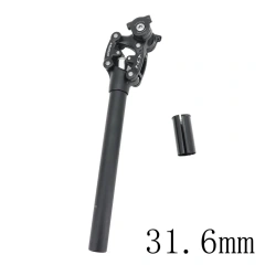 31.6 and adapter