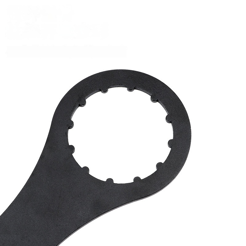 MEROCA Bike Bottom Bracket Wrench 44mm/46mm/49mm 16 Notch DUB Installation Removal Tool BB Tool Cycling Repair Parts