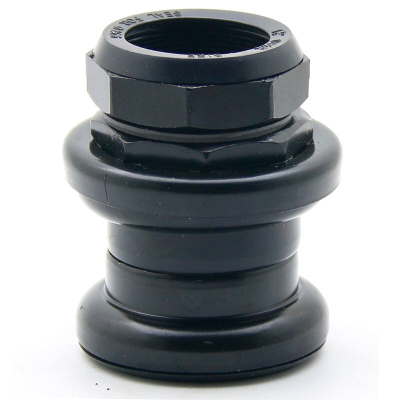 Road Bike Mountain Bike Folding Bike 34MM Front Fork Threaded Steerer Headset 1 1/8 25.4 28.6 34 30