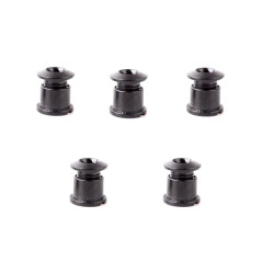 Black 7.5mm