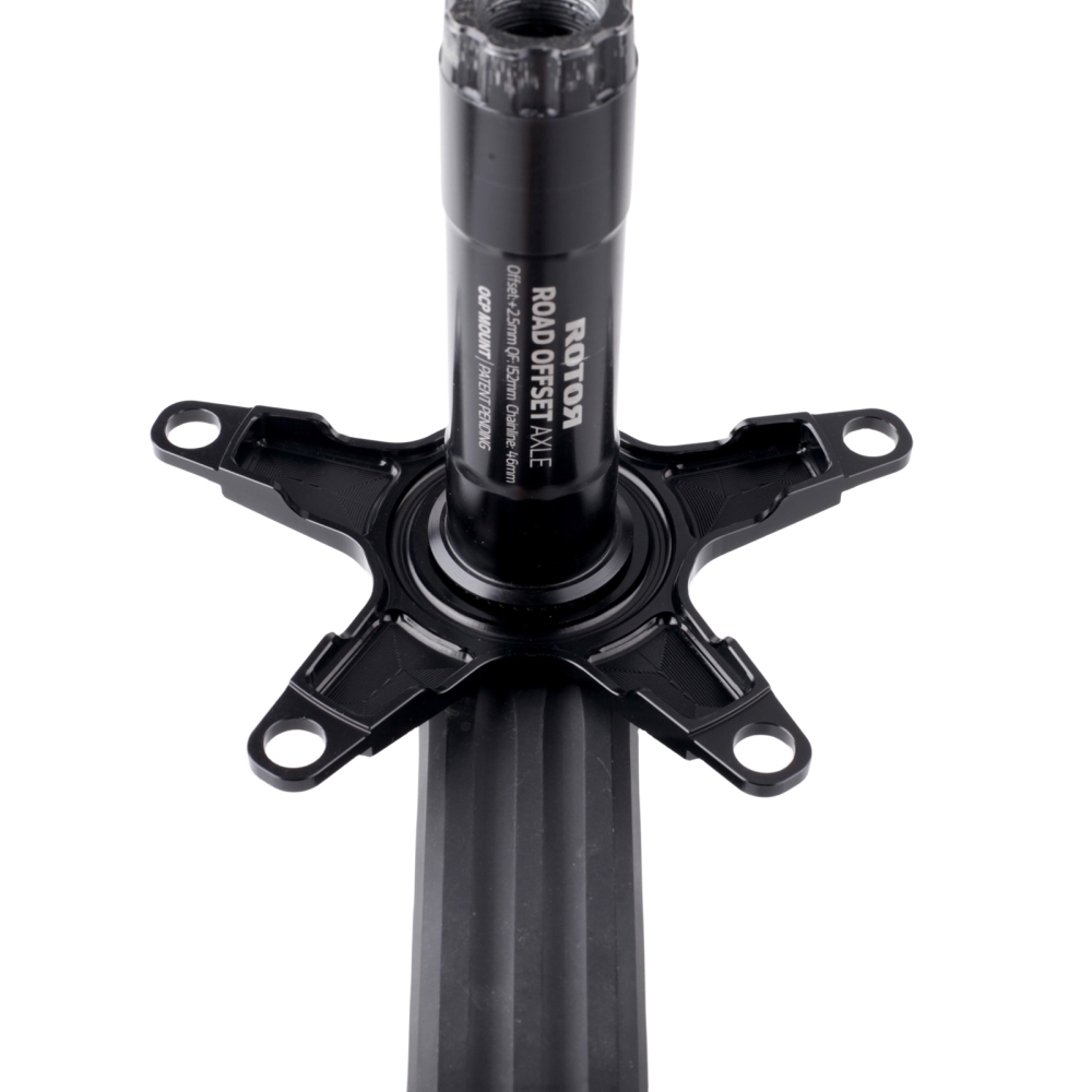 Stone Bike Chainring Adapter Converter Spider for Rotor To 130BCD 5 Bolts for Kapic Aldhu Vegast Hawk Raptor 2inpower Inpower