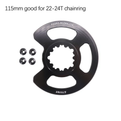 115mm for 22-24T