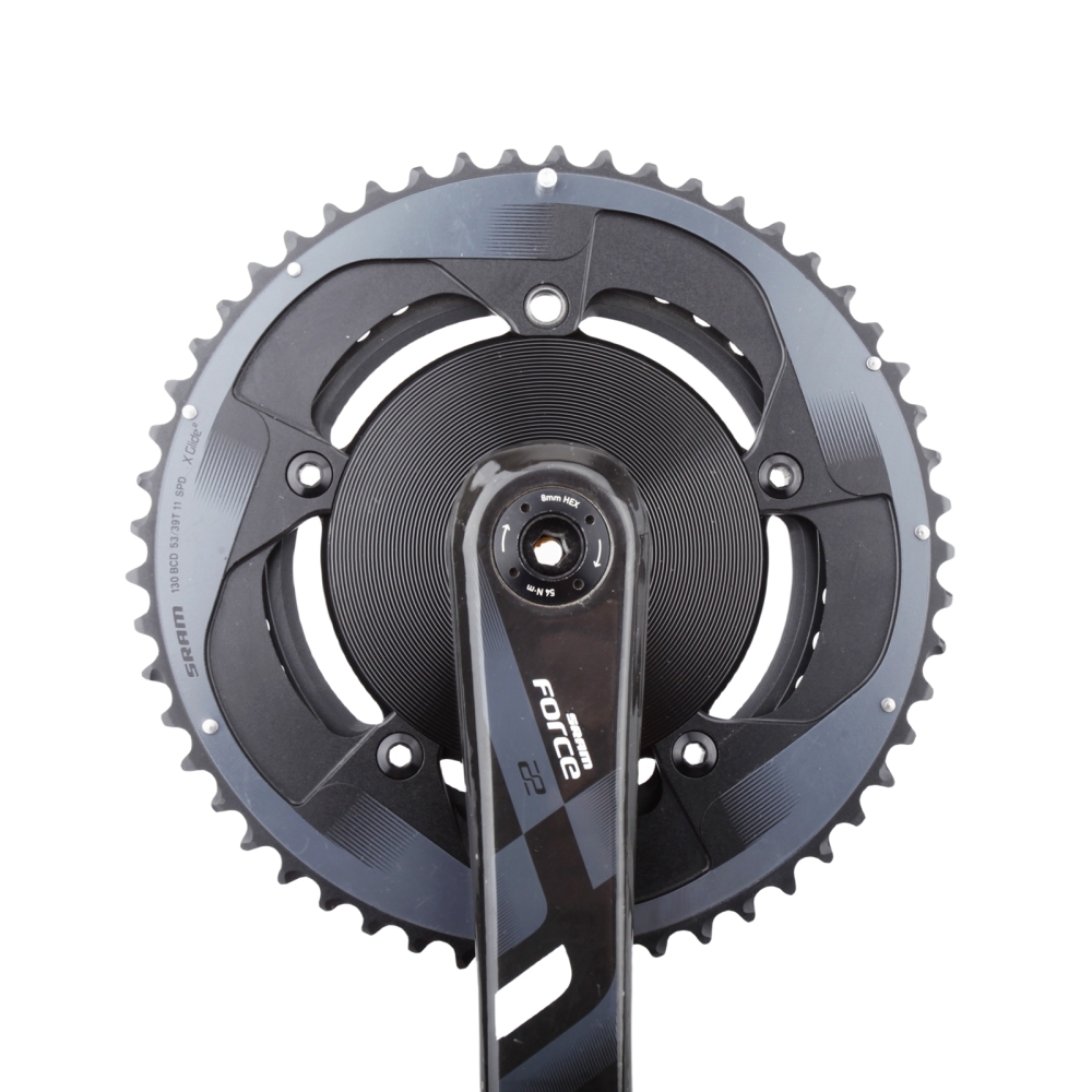 Stone Bike Chainring Adapter Converter Spider GXP To 130BCD 5 bolts 5 Arms for Sram GXP Red Force Rival QUARQ 5700 6700