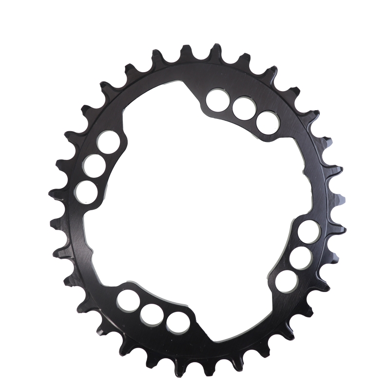 Stone Chainring 96BCD Oval for Shimano alivio M782 M612 M4000 M672 XTC820 34 36 38 40 42 44 46T 48T MTB Bike Tooth 96 bcd 12s