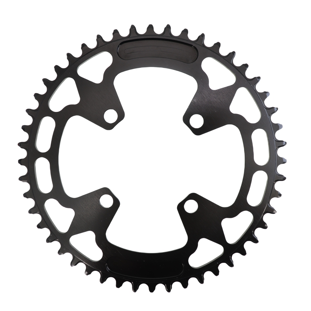 Stone 88BCD Round Bike Chainring for Shimano M985 30T 32T 36 38 40 42 44 46 48T MTB Bicycle Narrow Wide Chainwheel 88 bcd