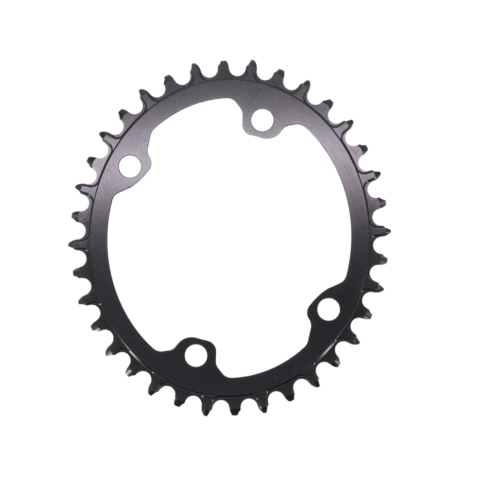 Stone Chainring 110 BCD Oval for Shimano 105 R7000 R8000 R9100 36 40T 44T 46T 48T 50T 52T 54 56 58T 60T Bike Chainwheel 110bcd