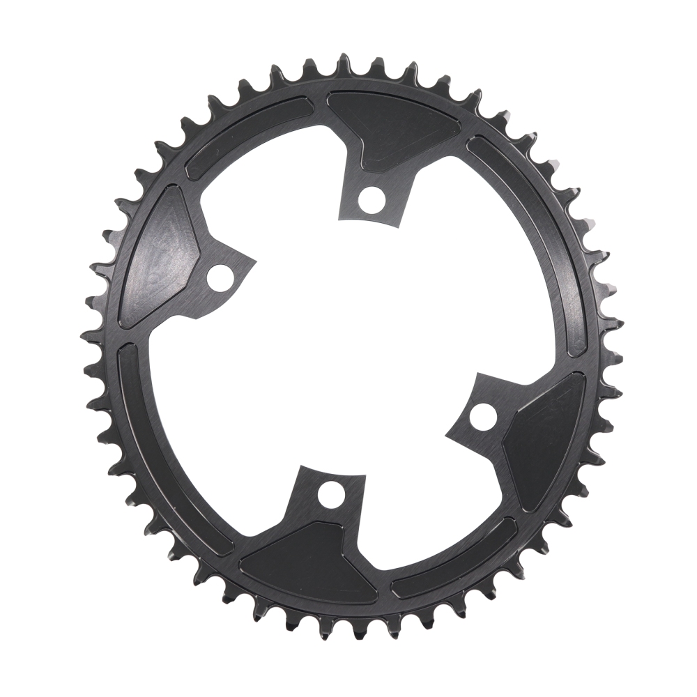 Stone Chainring 110 BCD Oval for Shimano 105 R7000 R8000 R9100 36 40T 44T 46T 48T 50T 52T 54 56 58T 60T Bike Chainwheel 110bcd