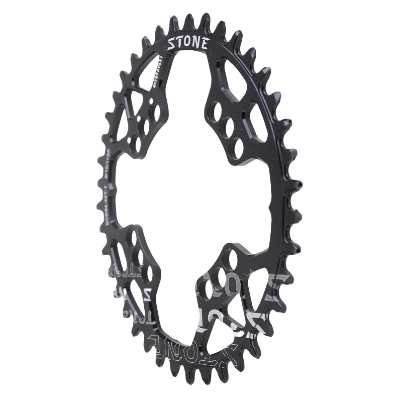 Stone Chainring Oval 94BCD for sram NX GX X1 X01 For K force 32T 34T 36 38 40 42 44T Cycling MTB Bike Chainwheel Bicycle 94 bcd