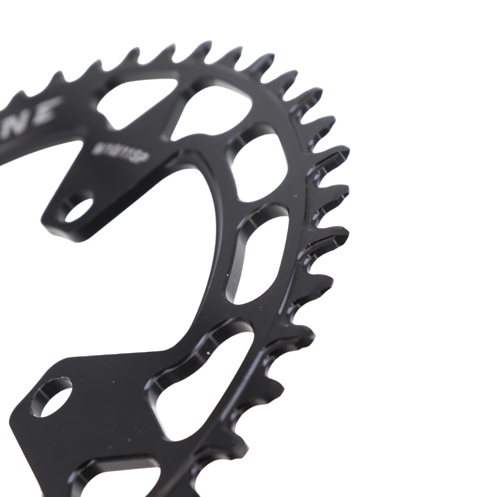 Stone 88BCD Round Bike Chainring for Shimano M985 30T 32T 36 38 40 42 44 46 48T MTB Bicycle Narrow Wide Chainwheel 88 bcd