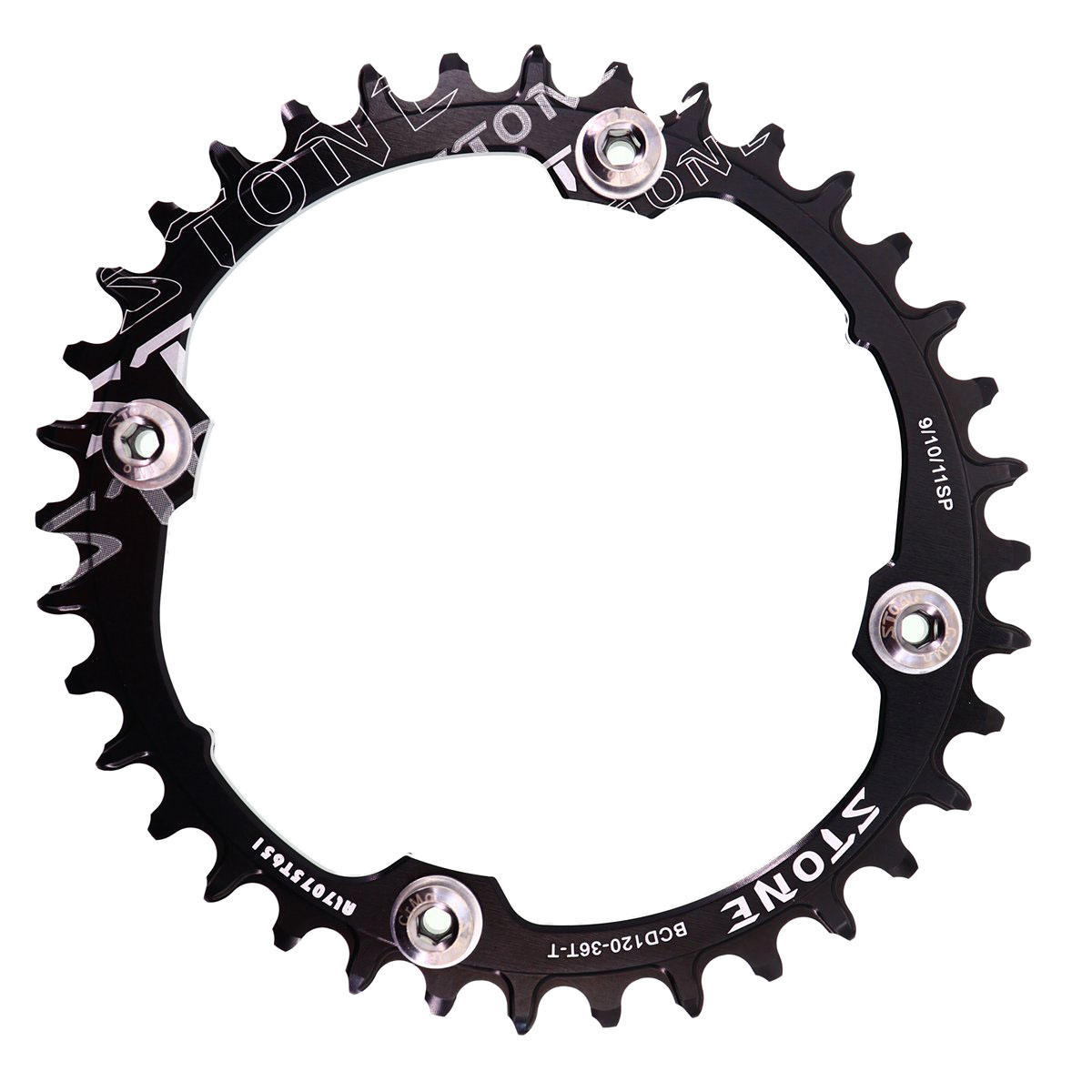 36t oval chainring sale