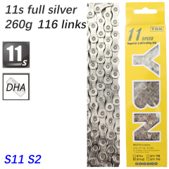 11s full silver