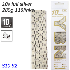 10s full silver